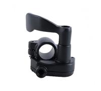 Durlo 7/8" 22mm Thumb Throttle Accelerator Lever Control Assembly Replacement For 70cc 90cc 110cc Mini Moto Quad Pit DirtBike ATV Quad Go Kart