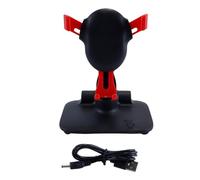 Durlo Adjustable Phone Swing Device - Hatching Eggs & Buddy Candy, Works with iOS & Android