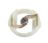 Durlo Carbon Brushes Drill Driver Angle Grinder Sander for Parkside PWSA 20 Li C3 B2 B3 D4 Engine RS897 RS895 RS875 RS887