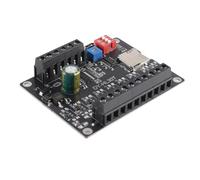 Durlo DY-L30T 30W MP3 Voice Playback Module - 9-Trigger Music Player with Power Amp Board, Card Max 32G