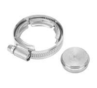 Durlo EGR Clamps, EGR Valve Blanking s Clamp Car Accessories Replacement for CARISMA SPACE STAR 8200692278 7703083504
