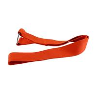 Durlo Enhanced Arm Wrestling Training Loading Strap Suitable for Wrist Forearm and Biceps Workouts Compatible with Barbell Plates