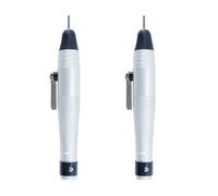 Durlo Flexible Shaft Handpiece T/30 Set, Quick Change Hand Piece Compatible with Grinder Tool Accessories for Jewellery Tool Repairer