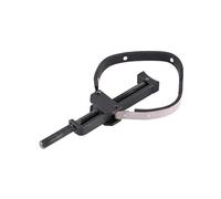 Durlo Flywheel Tighten Device, Sprocket Holder Tool, Motorcycle Bike Clutch Pulley Tighten Device for DIY Repair