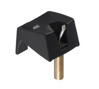 Durlo Record Replacement Needle Compatible With 505 500A Mk2 V3 Phono Cartridges Turntable Stylus For Vinyl Records High Sound Long Lasting(Black)