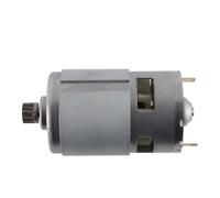 Durlo RS775 11Tooth DC 18V Motor, Power Reciprocating Saw Motor With 11 Tooth Gear For Electric Saw Replacement Part
