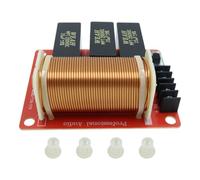 Durlo WEAH-83 260W Adjustable Pure Bass Frequency Divider Distributor Speaker WEAH 83 Pure Subwoofer
