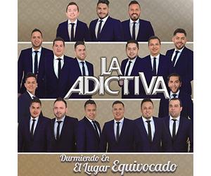 Durmiendo En El Lugar Equivoca