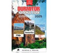 Durmitor National Park Hiking Guide 2025: Unforgettable Trails, Local Secrets, and Expert Tips for Every Adventurer