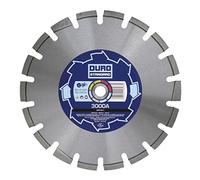Duro DA 300mm Disc Cutter Diamond Blade Pack of 10