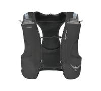 Duro LT Run Hydration Vest - unisex - Osprey - Backpacks - Black - ONE SIZE - Bags ONE SIZE