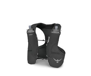 Duro LT w-Flasks Black L