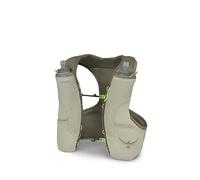 Duro LT w-Flasks Sandy Grey M