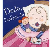 Duroc, Fabrice - Dodo, l'enfant do