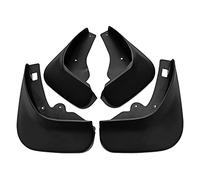 DUROD 4Pcs Car Mud Flaps for Ford Focus 2006-2011, Front/Rear Wheel Mudflaps, Waterproof Splash Protection Fender, Car External Accessories