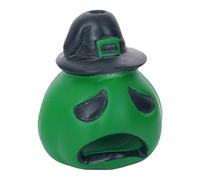 Duroecsain Death Whistle, Aztec Death Whistle | Pumpkin Toy Ghost Whistle, Small Loud Death Whistle, Scary Halloween Props for Cosplay Party Decorations