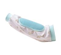 Duroecsain Nursing Pillow Arm Nursing Arm Pillow, Nursing Arm Pillow for Babies, Thin and Lightweight Ice Cover to Hold Your Baby While Feeding and Sleeping