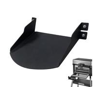 Duroecsain Pellet Aid for Grill, Magnetic Pellet Slide, Magnetic Pellet Smoker Grill | Pellet Trough for Grill, Grill Accessories, Pellet Grill