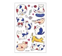 Duroecsain UV Sticker for Sun Protection, Aftercream Reminder, Colour Changing Plaster for Travel, Fishing, Camping, Picnic, Garden, Hiking, Sports