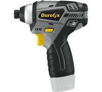 Durofix Cordless Impact Bit Driver 1/4Dr 12V 2Ah Bare Tool