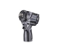 Durofix Ri12184-4T G12 12V Li-Ion Brushless Stubby 1/2" Impact Wrench Tool Only