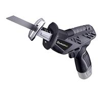 Durofix RJ1217 G12 Brushless Reciprocating Saw, Cordless Power Tool
