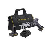 Durofix Rj1217-Pmg G12 12V Li-Ion Cordless Reciprocating Saw Kit