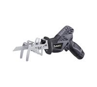 Durofix Rj1217T G12 12V Li-Ion Cordless Reciprocating Saw - Tool Only