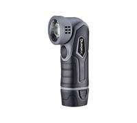 Durofix RL1241 G12 12V Li-Ion (10.8V) Compact LED Light with Swivelling Head - Tool ONLY, Batteries Sold Separately