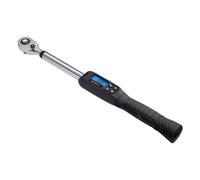Durofix Rm607-4 1/2" Digital Torque Wrench 20-200 Nm Iso Calibrated + Case