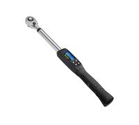 Durofix RM607-4S 1/2 (14.8 to 147.5 ft-lbs.) Digital Torque Wrench with Buzzer and LED Flash Notification ISO 6789 Standards with Certificate of Calibration