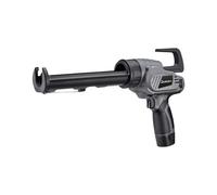 Durofix Cordless Caulking Gun, G12 Series Brushless Motor with 8-Speed Settings - Tool ONLY