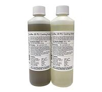 DuroFlex 30 Polyurethane Liquid Casting Rubber 1kg Kit