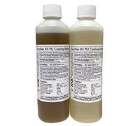 DuroFlex 85 Polyurethane Liquid Casting Rubber 1kg Kit