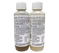 DuroFlex 85 Polyurethane Liquid Casting Rubber 500g Kit