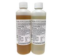 DuroFlex 95 Polyurethane Liquid Casting Rubber 1kg Kit