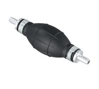 Duronge Handpump 8mm, Gasoline Hand Pump, Refill Pump for Fuels, for Liquids such as Water, Gasoline, Diesel or Oil Mixtures