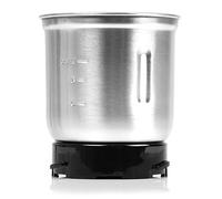 Duronic CG250 Replacement Grinding Cup, Made of Stainless-Steel, for CG250 Coffee Grinder