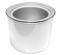 Duronic Ice Cream Maker Homemade Gelato, Sorbet, Frozen Yoghurt Maker Machine, Soft Serve Dessert Makers, Fresh Creamy Ice Creams Compact Portable Design for Family (Spare Quick Freeze Bowl for IM540)