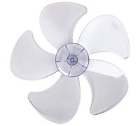 Duronic Replacement Fan Blade ONLY for the FN55 | Spare Electric Fan Blade for the Duronic FN55 Wall Fans for Enhanced Cooling