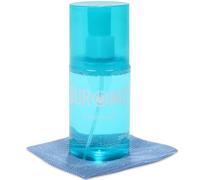 Duronic Screen Cleaner Kit SCK101 | 200ml | Cleaning Spray for LCD/TFT/LED/Plasma/OLED Televisions and Computer Monitors | With Microfibre Cloth | Ideal for Laptops, Smartphones, Televisions, Tablets