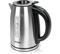 Duronic Temperature Control Kettle Ek43 Stainless Steel Kettle With Temperature Control Fast Digital Kitchen Kettle For Tea Coffee
