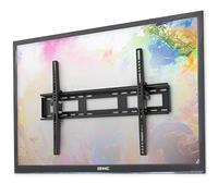 Duronic TV Bracket Wall and Ceiling Mount TVB123M 32-60 Inch Television Screen VESA Up to 600x400mm Flat Screen LCD LED OLED QLED Strong Heavy Duty