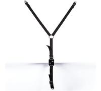 Duronic TV stand safety strap TVSAFE1 Baby Kids Children safety product lock - Reduces the risk of your TV tipping over