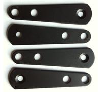 Duronic V200 Adaptor for Extending VESA