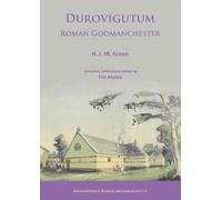 Durovigutum: Roman Godmanchester