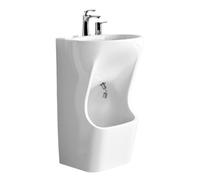 Durovin Bathrooms Wudu Washbasin With Double-Wash Design, Foot-Washing Space For Wudu, Hand, Face, Foot Washing&worship Supplies