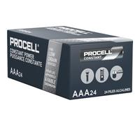 DURPC2400BKD - Duracell PROCELL General Purpose Battery