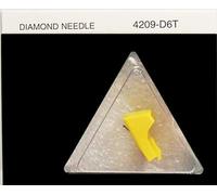 Durpower Phonograph Record Player Turntable Needle For AKAI RS-90 RS90 RS-95E RS95E