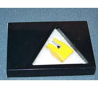 Durpower Phonograph Record Player Turntable Needle For AUDIO TECHNICA AT LAB XE, AUDIO TECHNICA AT- PRO 12, DUAL CS1225, DUAL CS18